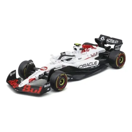 F1 Red Bull Rb21 2025 Max Verstappen 1:43 Burago | Gp Japão