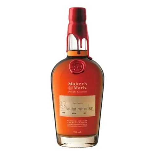 Makers Mark Private Selection Fireside Spice 750ml | Cuotas sin