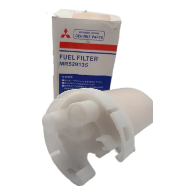 Filtro Bomba Gasolina Montero Limited/sport3.0(14-15)