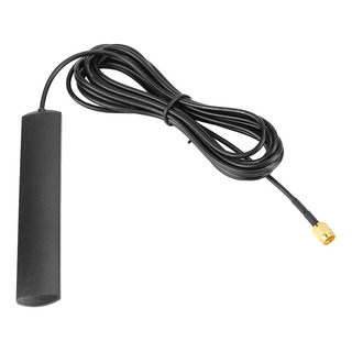 A Antena Wifi 2.4g Sma Gps Pc Para Cámara Adaptadora Usb Ip A Antena Wifi 2.4g Sma Gps Pc Para Cámara Adaptadora Usb Ip