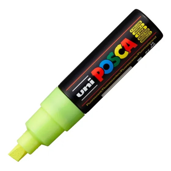 Marcadores Acrílico Posca Pc 8k - Elige Tu Color