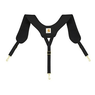 Carhartt Legado Cinturón De Herramientas Tirantes Carhartt Legado Cinturón De Herramientas Tirantes
