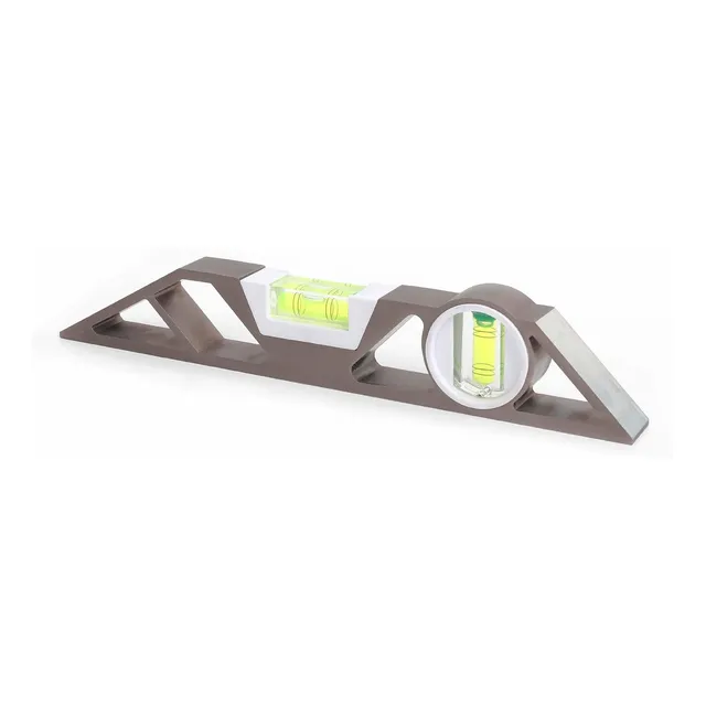 Andamio 9.843 In Base Magnetica Construccion Aluminio 1