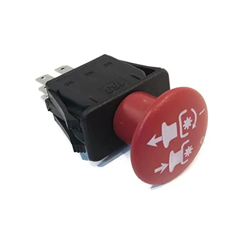 Pto Interruptor Para Husqvarna Jonsered Chapeadora Tienda