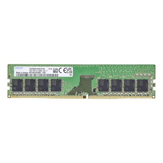 Memoria Ram Samsung Ddr4 3200 Mhz 16gb Para Pc