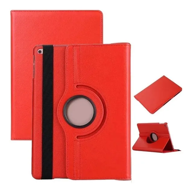 Funda Giratoria Para iPad 5ta Y 6ta Generación