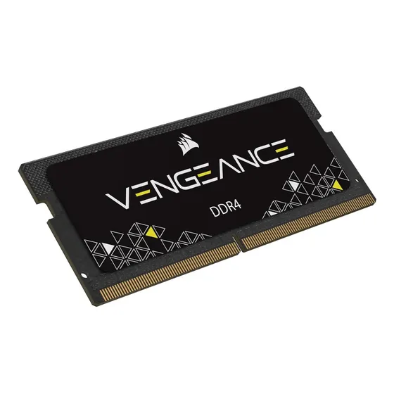 Memória Vengeance 32gb (1 X 32gb) Ddr4 Sodimm 3200mhz Cl22