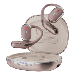 Fone De Ouvido Bluetooth Basike Esportes Som Estéreo Tws Fone De Ouvido Bluetooth Basike Esportes Som Estéreo Tws