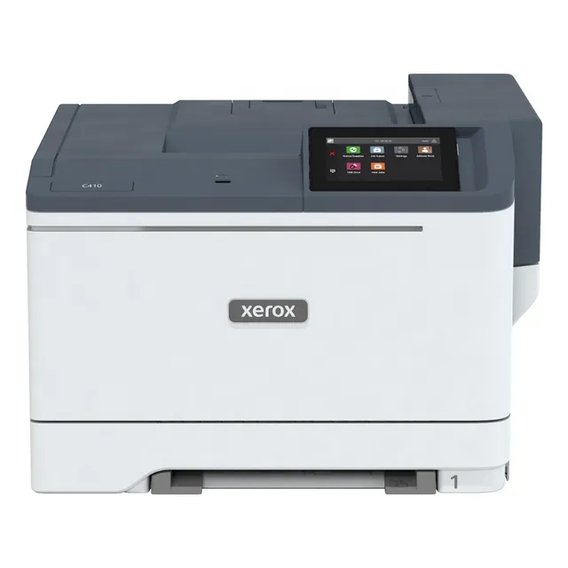 Xerox C410, Color Láser, Inalámbrico, Print C410_dn