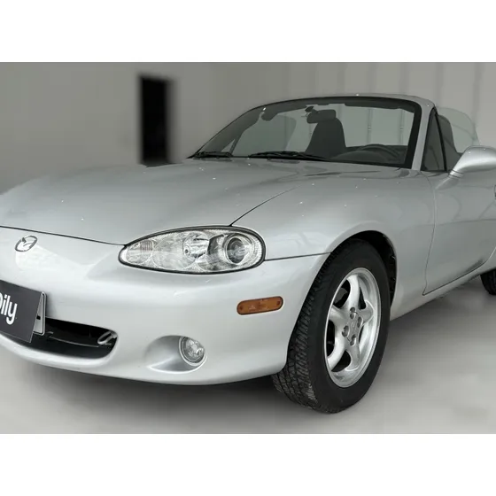 Mazda Mx-5 1.8