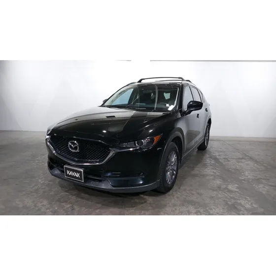 Mazda Cx-5 2.0 I Sport At 2wd