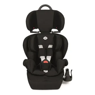 Cadeira Infantil Para Carro De 09 Ă 36kg Versati Preta Tutti Baby Cadeira Infantil Para Carro De 09 Ă 36kg Versati Preta Tutti Baby