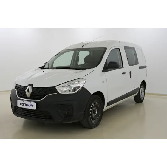 Renault Kangoo Express 1.6 Sce Confort 5as L18
