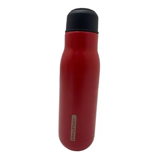 Termo Thermo Cooler 500ml Cafe Agua Atletiku Incor 8950 Xavi