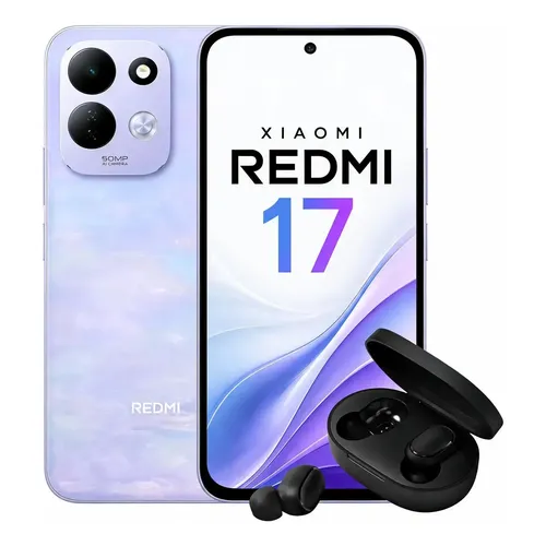 Xiaomi Redmi 13x Dual Sim 256gb 8gb Ram 2025 Cor Gold | MercadoLivre