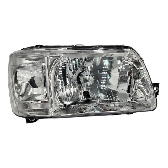 Faro Delantero Fiat Uno Fiorino 2004 2005 2006 2007 2010