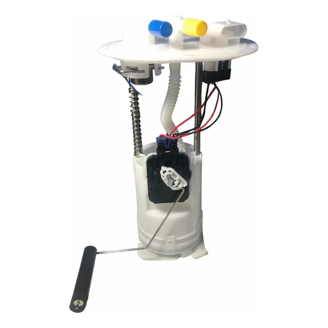 Módulo De Gasolina Fiat Palio