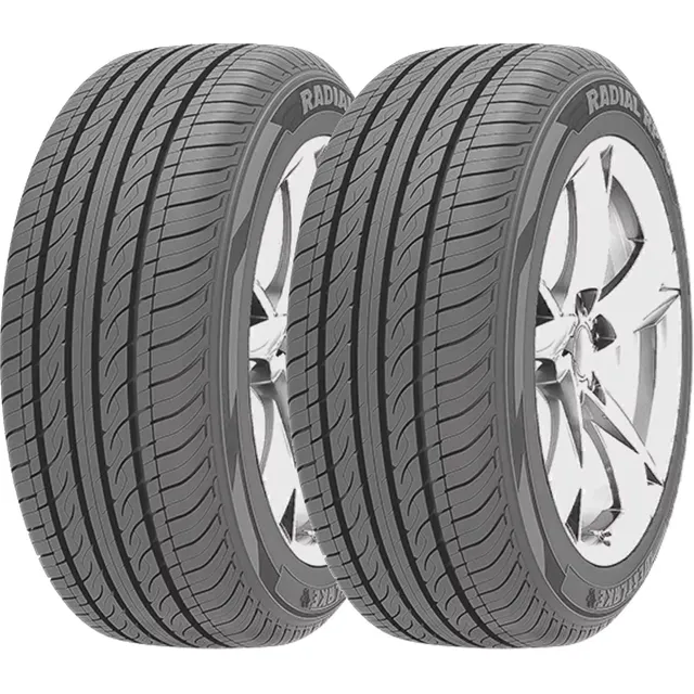 Kit de 2 neumáticos West Lake Z-108 185/70R13 86 T