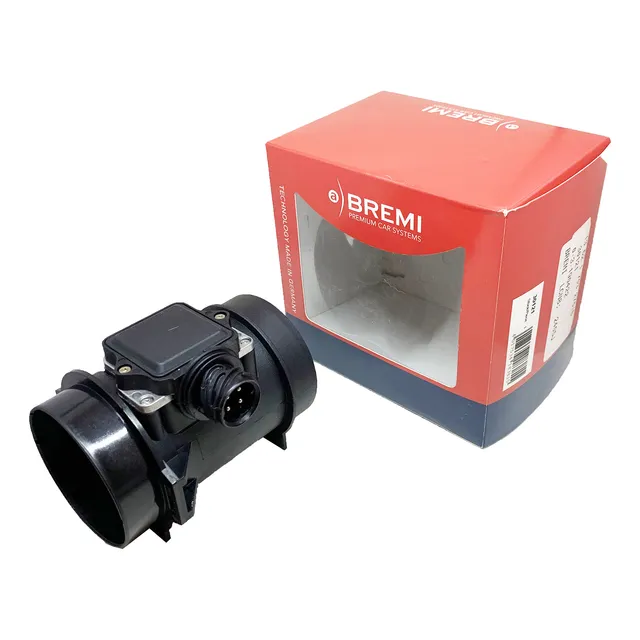 Sensor De Massa De Ar Bmw 323 96 97 98 99 E36 Bremi Alemão