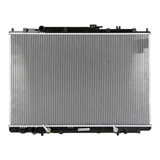 Radiador Agua Honda Pilot 3.5l V6 03 04 Kg 6236388 Radiador Agua Honda Pilot 3.5l V6 03 04 Kg 6236388