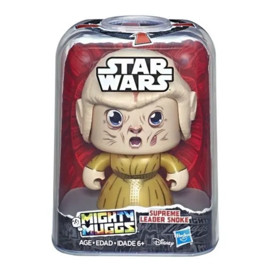 Figura de acción  Hasbro Star Wars Star Wars de Hasbro Star Wars
