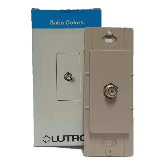 Lutron Pico Wireless Control 4 Botones Lutron