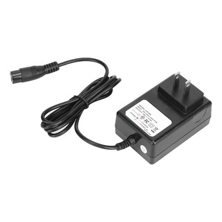Carregador De 3 Pinos 24v 0.6a Adequado Para Razor E100 E125 Carregador De 3 Pinos 24v 0.6a Adequado Para Razor E100 E125