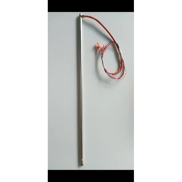 Resistencia Termoselladora 58.5 Cm 100w Zim Zenun 120v