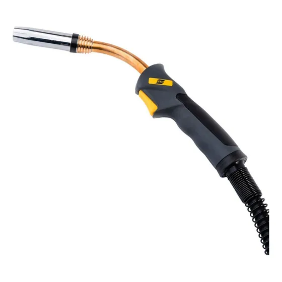 Tocha Mig/mag Esab Handytorch 360 - 4,0m - Euro Conector