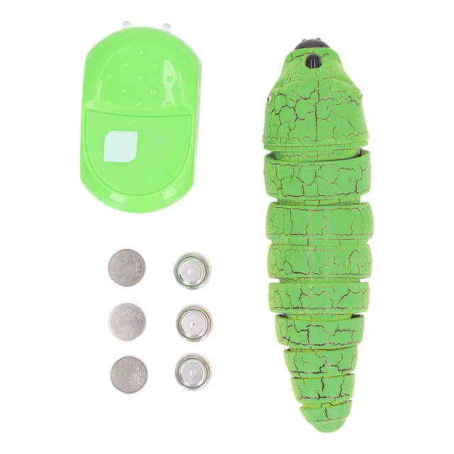 Juguete De Control Remoto Con Detección De Infrarrojos, Real