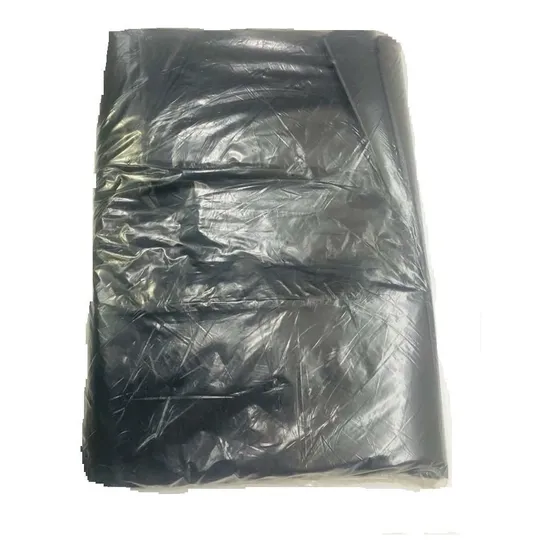 2 Pacotes Saco De Lixo 100 Litros Reforçado 100 Unidades