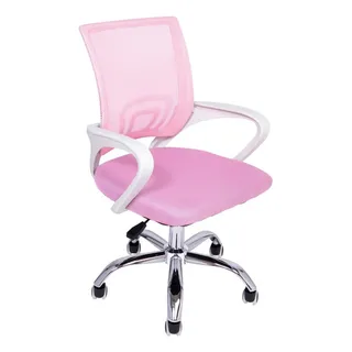 Cadeira De EscritĂłrio Begonia Tela Mesh ErgonĂŽmica Oficial Webshop Rosa Cadeira De EscritĂłrio Begonia Tela Mesh ErgonĂŽmica Oficial Webshop Rosa