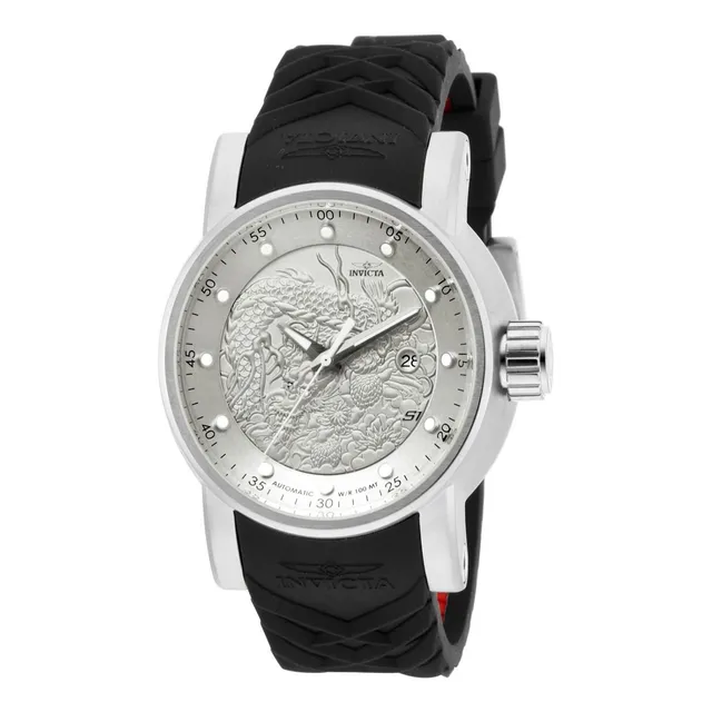      Reloj Invicta S1 Rally 15862 Con Garantia