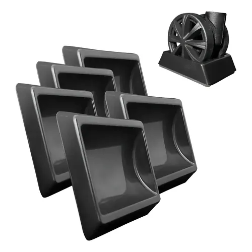 Flight Simulator Yoke Honeycomb Alpha Lite 180° Rotation Flight Simulator Yoke Honeycomb Alpha Lite 180° Rotation