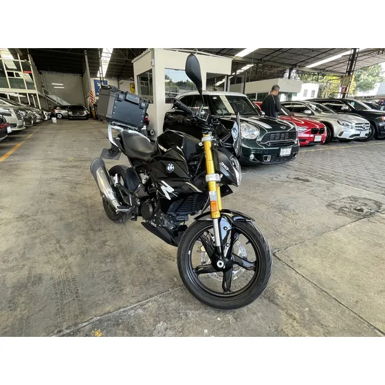 Bmw G310 R 2022