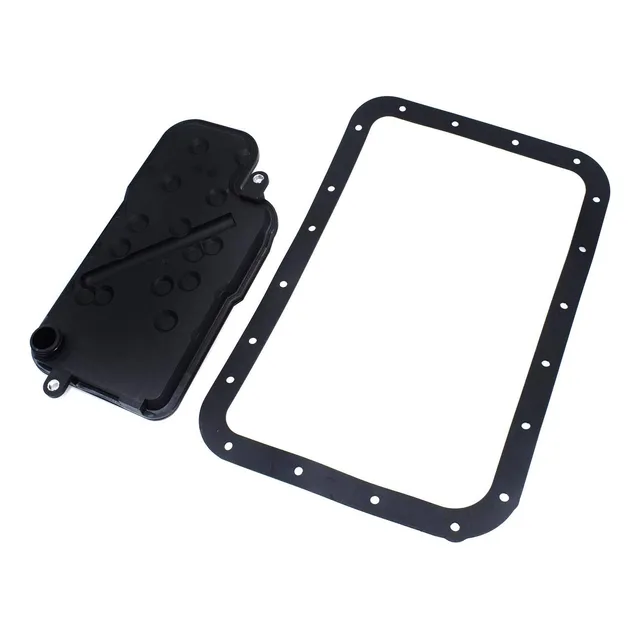 Filtro Aceite Caja Automatica Mitsubishi L200 Triton 08/16
