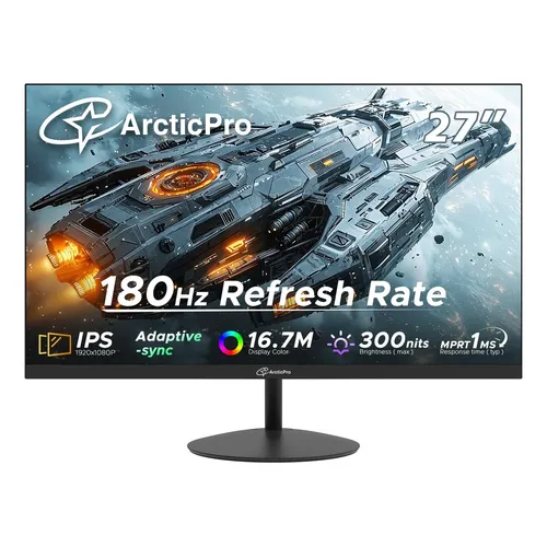 Asus Rog Strix Xg27aqdmg 27 Qhd Oled Gaming Monitor Black