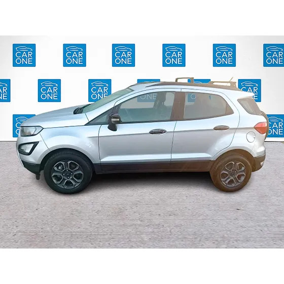 Ford Ecosport 1.5 Freestyle L18