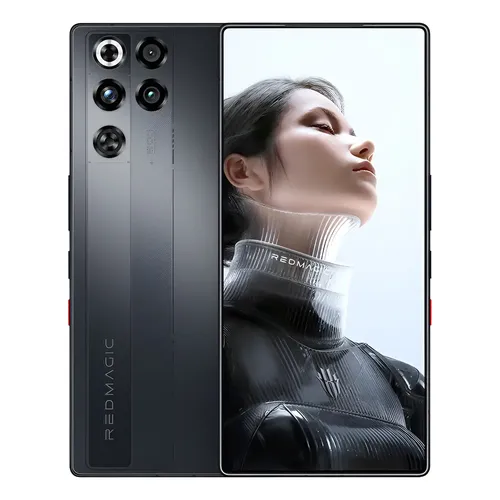 Redmagic 9S Pro Dual SIM 256 GB sleet 12 GB RAM | MercadoLibre