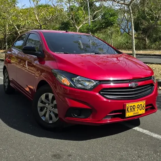 Chevrolet Joy 2024 1.4 Lt