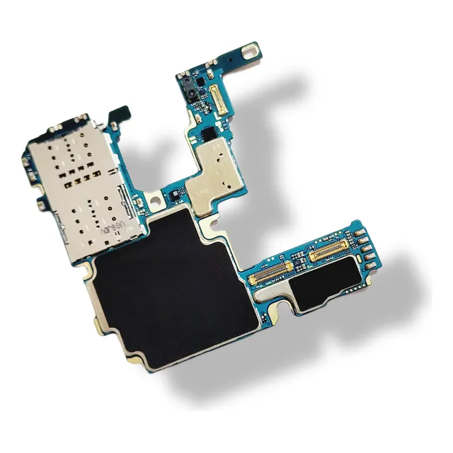 Placa Mãe Galaxy Note 20 Ultra Sm-n986b/ds 100% Original