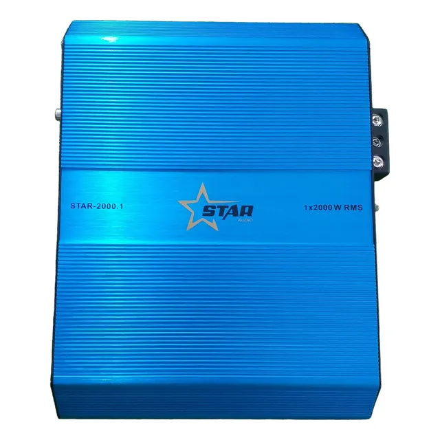 Planta Star Audio 2000.1