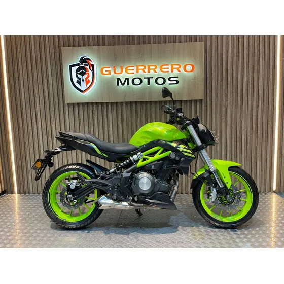 Benelli S 302 2023