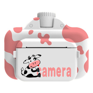 Cámara Wifi Instant Print Camera Con Pantalla De 2.4 Pulgada Cámara Wifi Instant Print Camera Con Pantalla De 2.4 Pulgada
