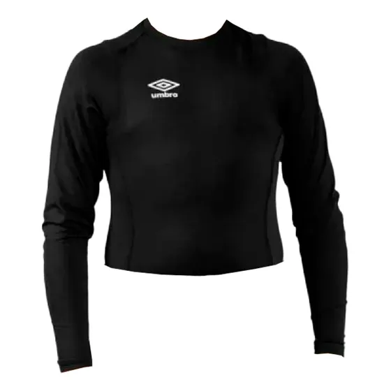 Remera Térmica Umbro Junior