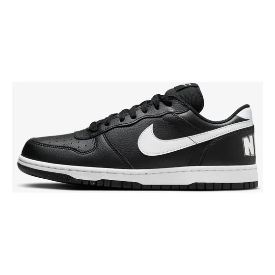 Tênis Nike Big Low Masculino