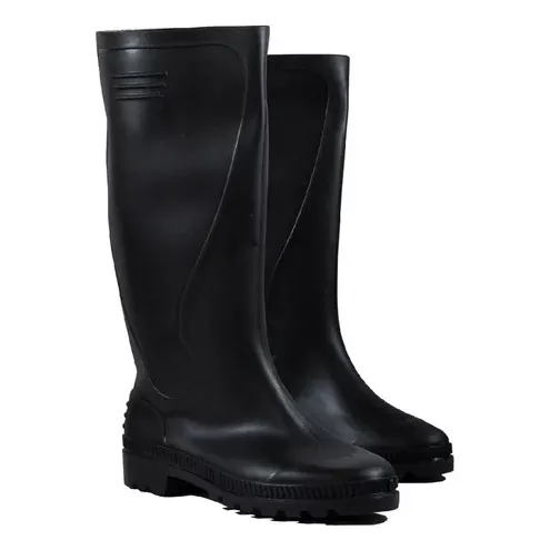Botas De Goma Caña Larga 44.5 Bellota Cod: 8010450