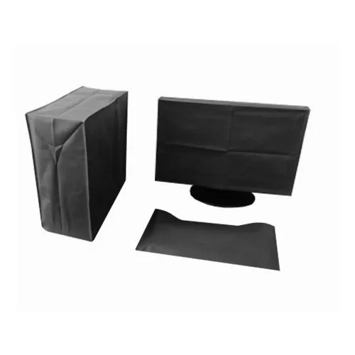 Capa Para Pc - Desktop Kit 3 Em 1(tela 27 Lcd+torre+teclado)
