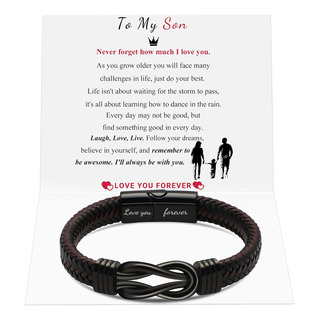 A Mi Hijo Bracelets From Mom Birthday Gifts Para Hijo De El A Mi Hijo Bracelets From Mom Birthday Gifts Para Hijo De El