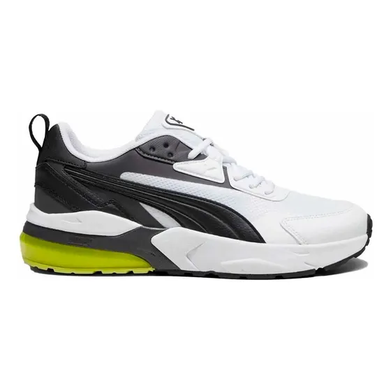 Zapatillas Puma Vis2k Hombre Deportivo Blanco 392318-03